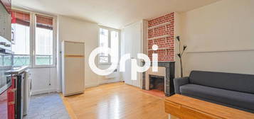 Appartement 2 pièces 31 m²