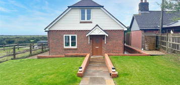 4 bedroom detached house to rent