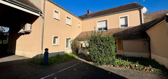 Appartement meublé  à louer, 3 pièces, 2 chambres, 62 m²