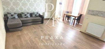 Apartament 2 camere, finisat, parcare inclusa, etaj intermediar, zona