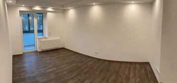 1 Zimmer-Apartment