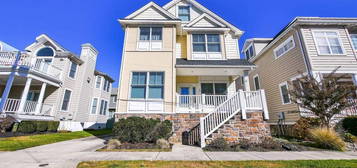 13 N Evergreen Ave, Longport Borough, NJ 08403