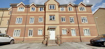 2 bed flat for sale