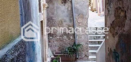 Casa Singola a Modica