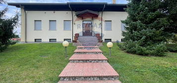 Residence - Divignano