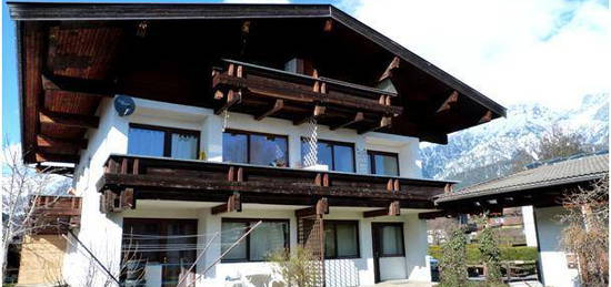 Vermiete Zweizimmerwohnung in Saalfelden Feldgasse