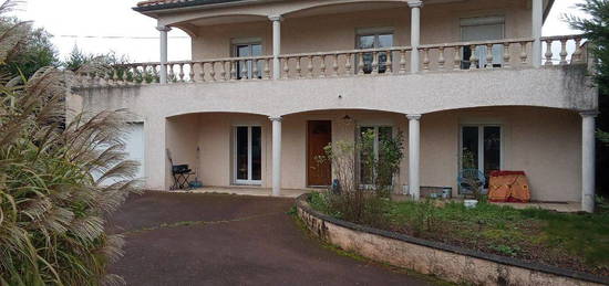 Maison individuelle Charnay les Mâcon