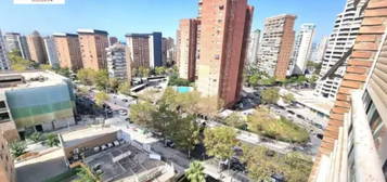 Apartamento en Rincon de Loix