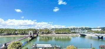 Vue Panoramique-T5-quais de Saône