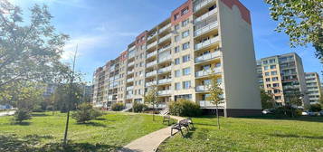 Prodej bytu 3+1 72 m²