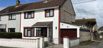 3 bed end terrace house for sale