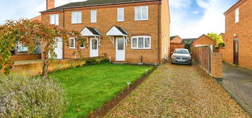 Detached house for sale in Hipkin Road, Dersingham, King's Lynn PE31