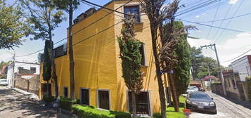 Casa en Venta en San Angel Inn