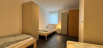 2 - 3 Zimmer Wohnung von privat zu vermieten