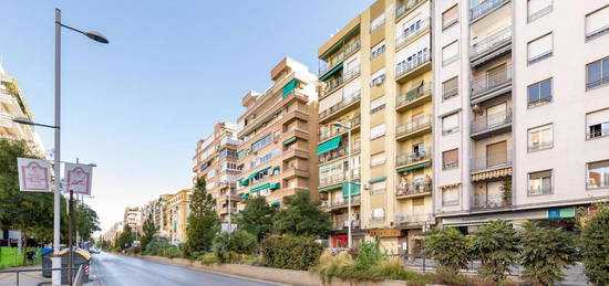 Piso en venta en De Ronda, 128, Camino de Ronda