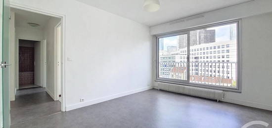 Appartement  à vendre, 2 pièces, 1 chambre, 44 m²