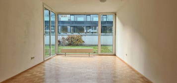 Top W18: Perfekte 2-Zimmer-Wohnung für Singles oder Paare in Bregenz