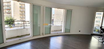 Vente appartement 4 pièces 85 m²