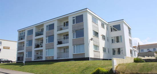 Flat to rent in Watergate Road, Porth, Newquay TR7