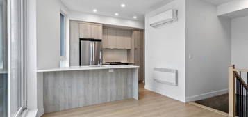 6037, boulevard De Maisonneuve Ouest, apt. 101
                        Montréal (Côte-des-Neiges/Notre-Dame-de-Grâce)