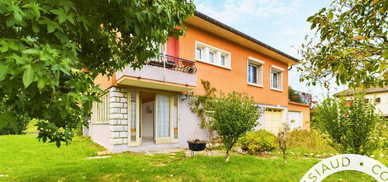 Maison  à vendre, 7 pièces, 3 chambres, 122 m²