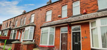 Terraced house for sale in Adrian Road, Bolton BL1