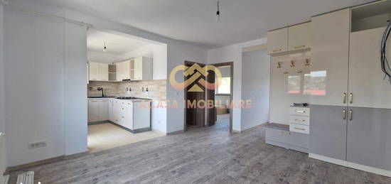 FINALIZAT BUCIUM  APARTAMENT 2 c  61mp cu loc de parcare