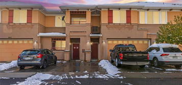 9300 E Florida Avenue  Unit 607, Denver, CO 80247