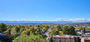 3675 S Cherokee Street  Unit 604, Englewood, CO 80110