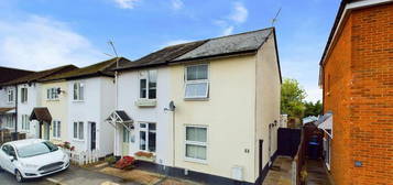 2 bedroom semi-detached house for sale