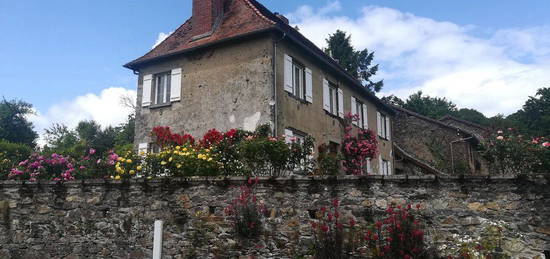 Maison de caractère à louer - Ref 42