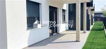 Moderne Erstbezug-Wohnung mit Balkon oder Terrasse in Kaindorf - Perfektes Zuhause ab EUR 271.950