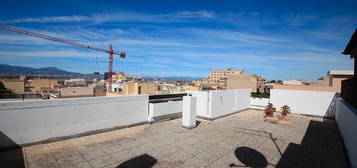 Cagliari ultimo piano panoramico+terrazza