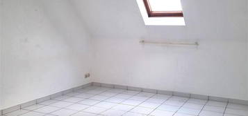 Appartement  à vendre, 2 pièces, 1 chambre, 34 m²