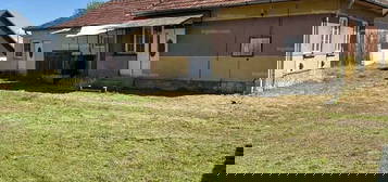 Fábiánháza, Hársfa utca