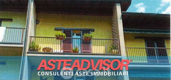 Appartamento in Via Patrizio Peduzzi