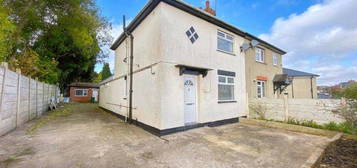 Semi-detached house to rent in Marriott Road, Dudley DY2