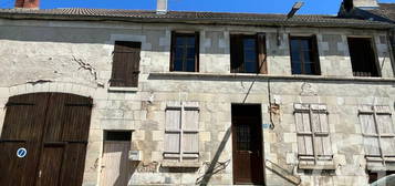 Achat maison 5 pièces 118 m²