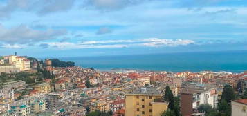 Monolocale buono stato, ottavo piano, Corso degli Inglesi, Sanremo