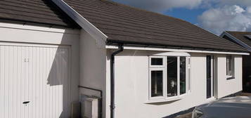 Bungalow to rent in Piala Place, Ventonleague, Hayle TR27