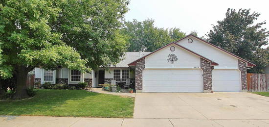 3072 N  Morello Ave, Meridian, ID 83646