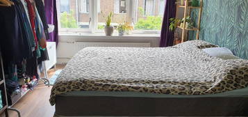 Woning te huur Den Haag Heesterbuurt