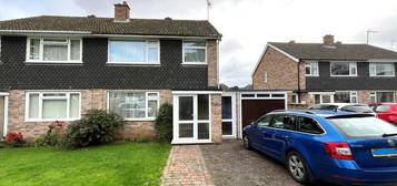 3 bedroom semi-detached house