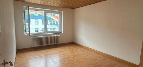 **Charmante 2-Zimmer-Wohnung im Herzen von Solingen**