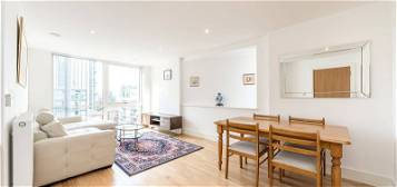 Flat to rent in Canary View, 23 Dowells Street, London SE10