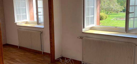 Loue appartement 65 m2 à Choignes