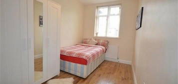 1 bedroom house share