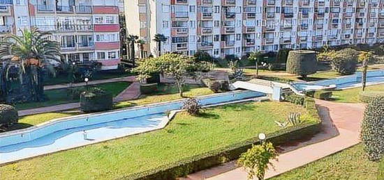 CeylanKent Tatil Sitesinde