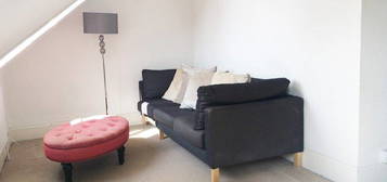 Flat to rent in Coombe Lane, London SW20