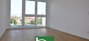 Happy Renter - Happy Life! Ideale Anlagewohnung in gehobener Lage! Freiflächen!…